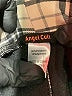 Angel Cult Plaid Brown Casual Pants Size XL - photo 4