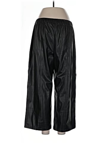 Susan Graver Casual Pants (view 2)