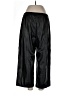 Susan Graver 100% Polyester Black Casual Pants Size L - photo 2
