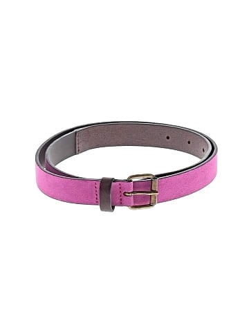 Timberland Leather Belt (view 1)