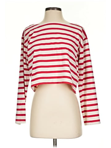 J.Crew Long Sleeve T-Shirt (view 1)