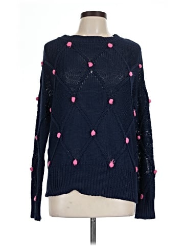 Alya Pullover Sweater (view 1)