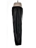 Susan Graver 100% Polyester Black Casual Pants Size L - photo 4