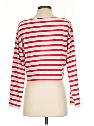 J.Crew Long Sleeve T-Shirt (view 2)