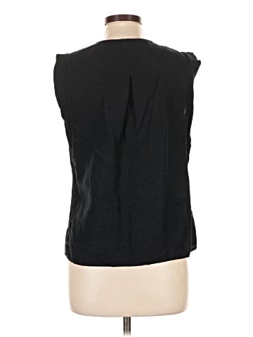 Robert Rodriguez Sleeveless Blouse (view 2)