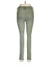 Old Navy Green Jeggings Size 10 - photo 2