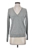 Everlane 100% Cashmere Gray Cashmere Pullover Sweater Size S - photo 1