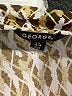 George Brown Sleeveless T-Shirt Size L - photo 7