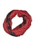 Unbranded Red Scarf One size - photo 1