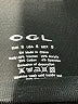 OGL Black Long Sleeve Turtleneck Size S - photo 7