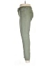 Old Navy Green Jeggings Size 10 - photo 5
