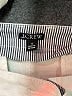 J.Crew Solid Ivory Athletic Shorts Size 12 - photo 3