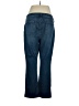 NYDJ Blue Jeans Size 16 - photo 2