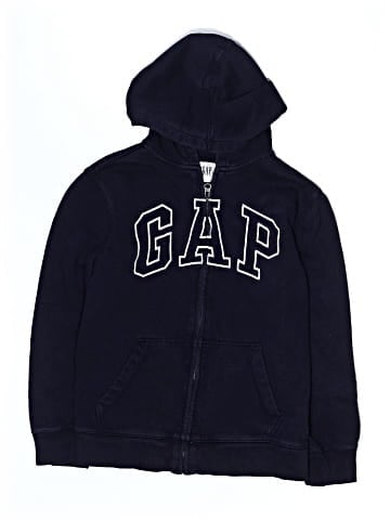 Gap Kids Zip Up Hoodie (view 1)