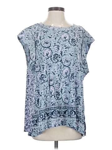 Free People Sleeveless Blouse (view 1)