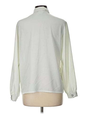 Koret Long Sleeve Blouse (view 2)