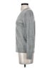 Everlane 100% Cashmere Gray Cashmere Pullover Sweater Size S - photo 5