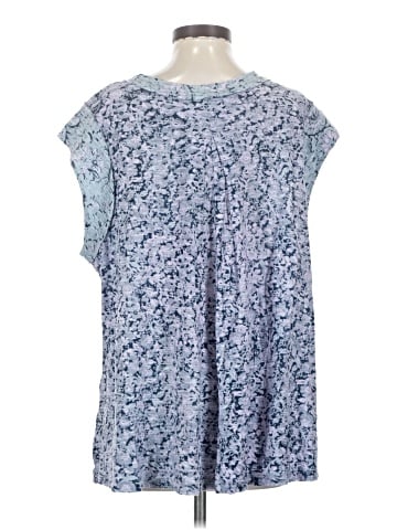 Free People Sleeveless Blouse (view 2)
