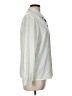 Koret Ivory Long Sleeve Blouse Size 12 - photo 4