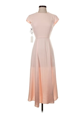 Babaton Casual Dress (view 1)