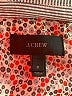 J.Crew 100% Cotton Gray Blazer Size 8 - photo 6