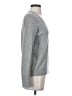 Everlane 100% Cashmere Gray Cashmere Pullover Sweater Size S - photo 4