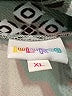 Lularoe Graphic Teal Casual Skirt Size XL - photo 5