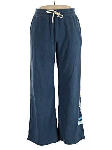 Saltwater LUXE Track Pants (view 1)