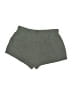 LA Hearts Solid Gray Athletic Shorts Size M - photo 2