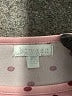 Btween Hearts Pink Dress Size 3T - photo 3