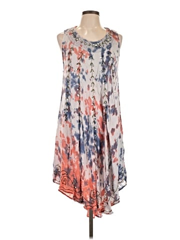 True Rock Casual Dress (view 1)