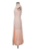 Babaton 100% Polyester Tan Casual Dress Size 00 - photo 5