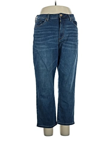 STS Blue Jeans (view 1)