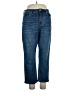 STS Blue Blue Jeans Size 16 - photo 1