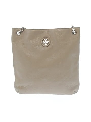 Tory Burch Leather Crossbody Bag (view 1)
