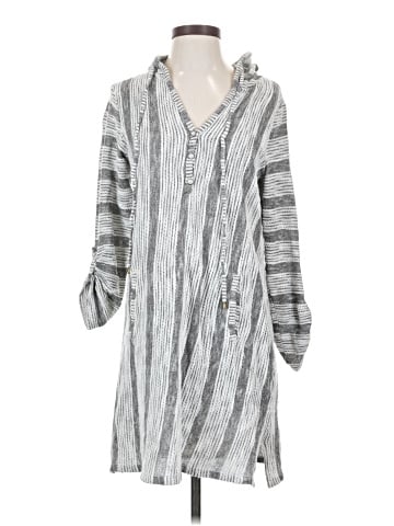 Simply Noelle Casual Dress (view 1)