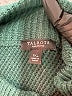 Talbots Green Turtleneck Sweater Size 1X Petite - photo 7