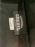 CHERYL CREATION Solid Black Shorts Size L - photo 3