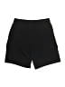 Hurley Solid Black Cargo Shorts Size 14 - 16 - photo 2