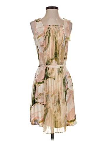 Simply Vera Vera Wang Cocktail Dress (view 1)