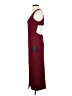 Lulus Burgundy Cocktail Dress Size M - photo 5