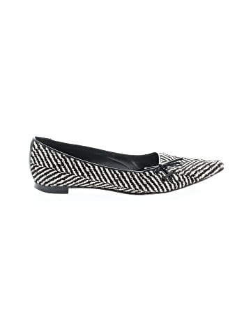 Manolo Blahnik Flats (view 1)