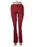 J.Crew Red Jeans Size 28 waist - photo 2