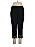 Shein Curve Black Dress Pants Size 16 Plus (2) - photo 1