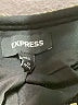 Express Tweed Blue Jacket Size XS - photo 6