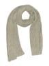 Barefoot Dreams Gray Scarf One size - photo 1