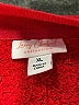 Assorted Brands 100% Polyester Red Fleece Size XL - photo 6