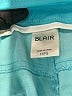 Blair Solid Teal Casual Pants Size 16PS - photo 7