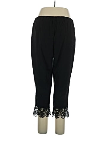 Shein Curve Dress Pants (view 2)