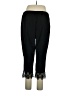 Shein Curve Black Dress Pants Size 16 Plus (2) - photo 2